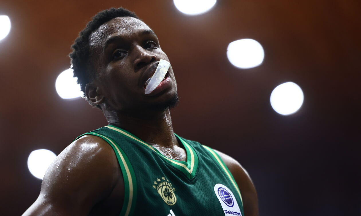 Παναθηναϊκός: Χωρίς Σορτς και Ερνανγκόμεθ κόντρα στην ΑΕΚ