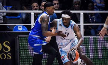 Κολοσσός - Ηρακλής 98-85: Έχει σφυγμό (highlights)