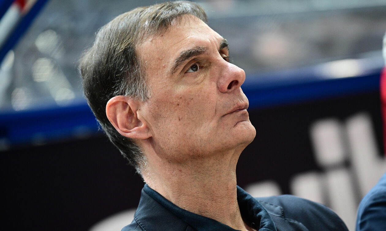 Μπαρτζώκας: «Κάθε χρόνο τα ίδια σε αυτό το γήπεδο - Ορισμένοι δε σέβονται τίποτα»