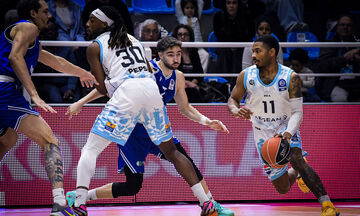 Κολοσσός Ρόδου - Ηρακλής 98-85 |HIGHLIGHTS