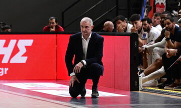 Μάρκοβιτς: «Δεν εκμεταλλευτήκαμε το μομέντουμ στα τελευταία λεπτά»