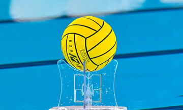 ΑΣ Άρης: «Κρανιοφόροι διέκοψαν αγώνα πόλο Παίδων»