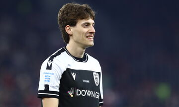 ΠΑΟΚ: Βασικός ο Κωνσταντέλιας κόντρα στον Λεβαδειακό