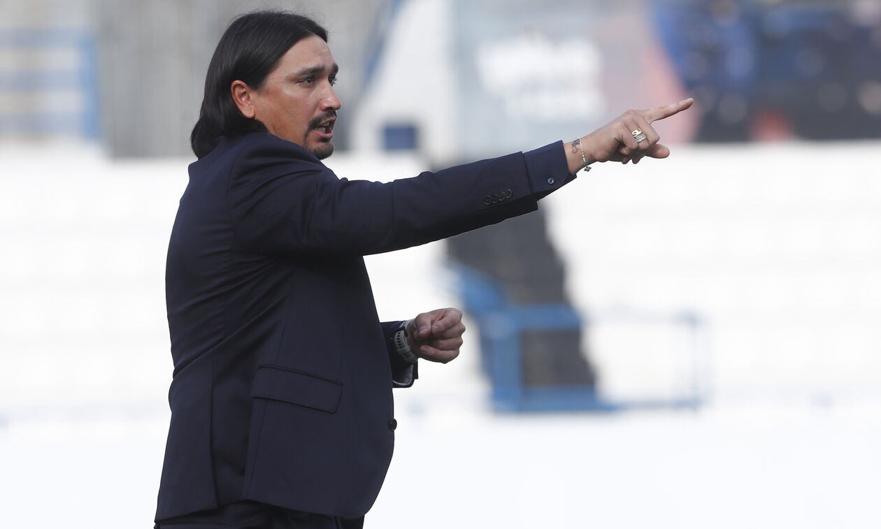 Λέτο: «Σπουδαία νίκη, κοιτάμε μπροστά»