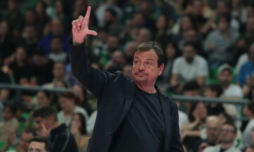 Αταμάν: «Στον Παναθηναϊκό, όποιος καταβάλει προσπάθεια αξίζει τη θέση του»