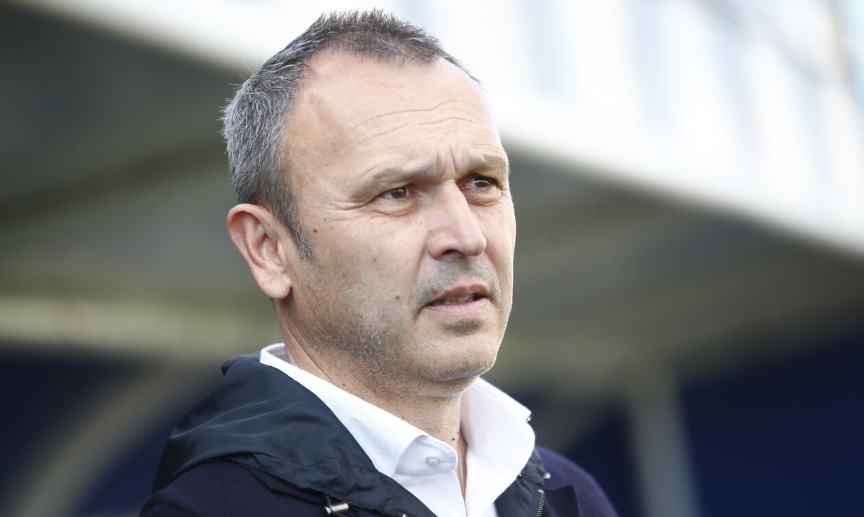 Μπράτσος: «Όπως παλέψαμε με την ΑΕΚ, θα το κάνουμε και με τον ΠΑΟΚ»