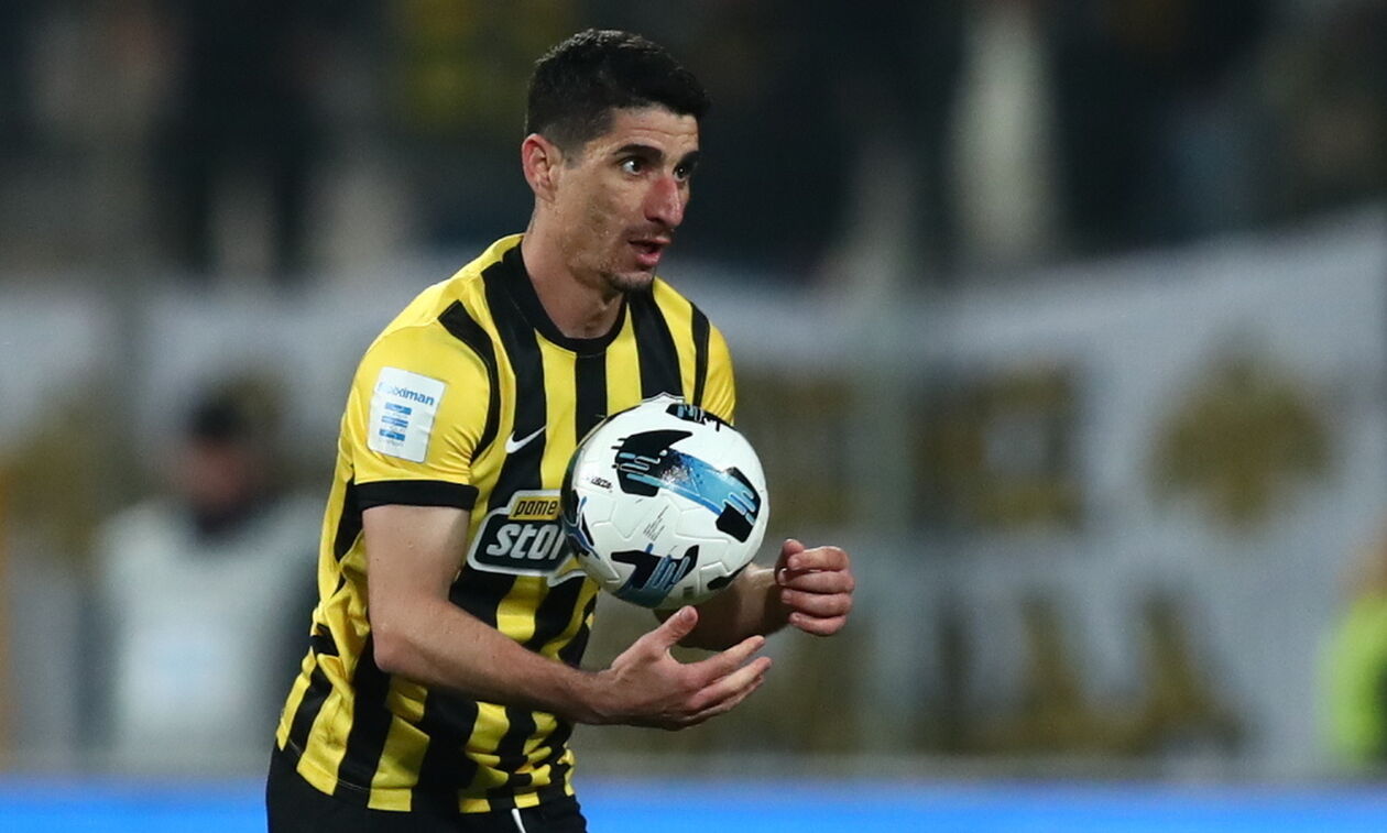 Ατρόμητος - AEΚ: «Λίφτινγκ» με τρεις αλλαγές σε σχέση με το Τσέλιε οι «κιτρινόμαυροι»!