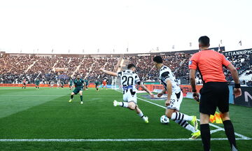 Επεισόδια στα δημοσιογραφικά της Τούμπας