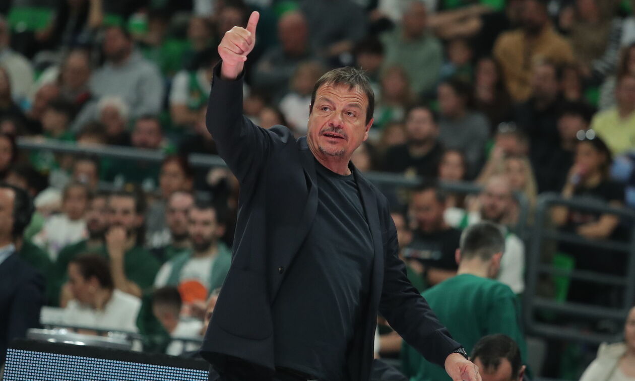 Αταμάν: «Δεν είμαστε ακαδημίες - Να βάλω τον Τολιόπουλο και να βγάλω ποιον;»