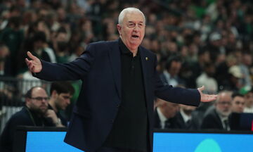 Σάκοτα: «Ποτέ δεν ήταν στόχος η 2η θέση»