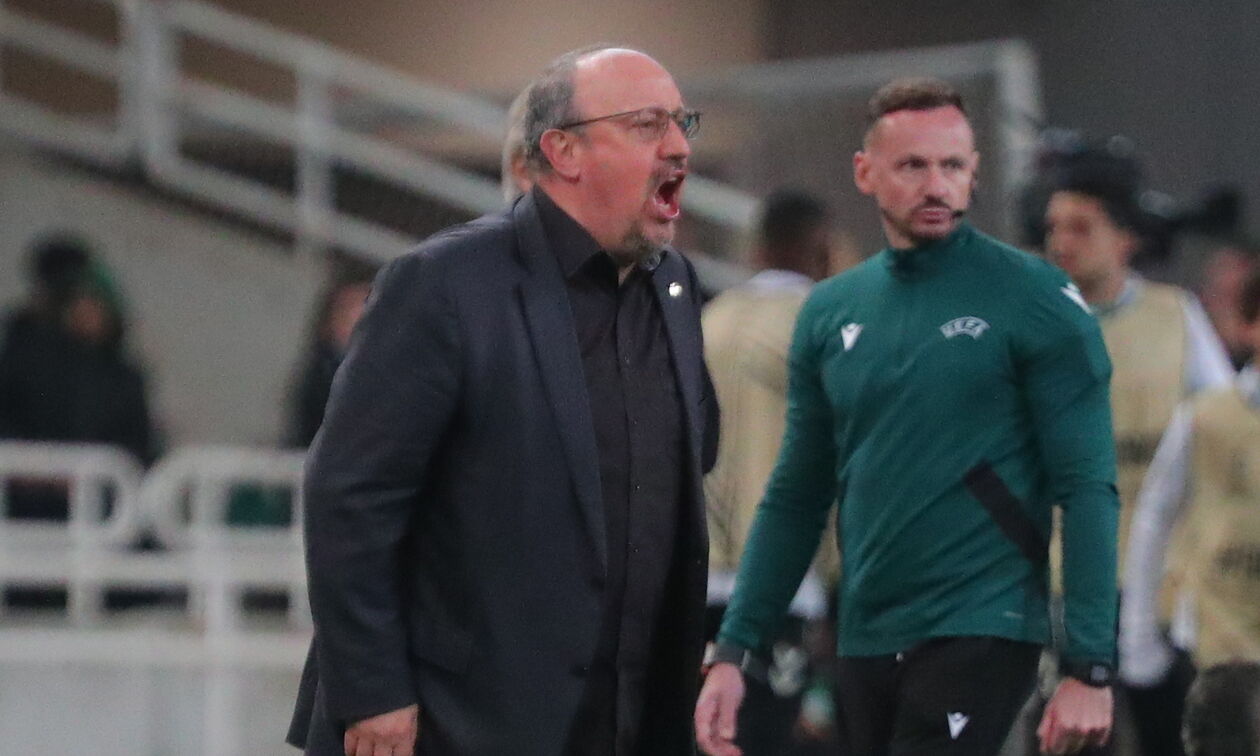 Παναθηναϊκός: Με εννιά αλλαγές κόντρα στον Παναιτωλικό