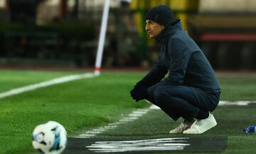 Λουτσέσκου: «Είναι άλλη μια θλιβερή στιγμή για τον ΠΑΟΚ - Αξίζαμε τη νίκη»