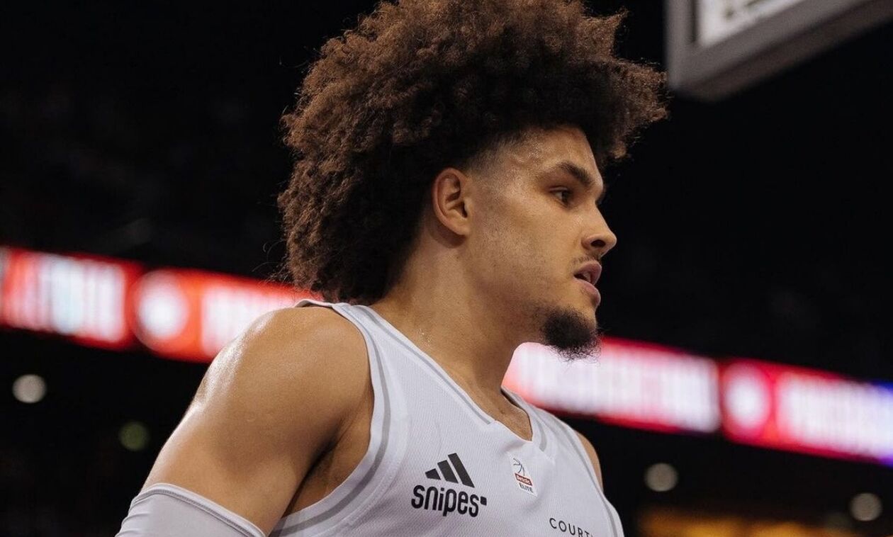 Εντός έδρας ήττα για την Παρί στην παράταση