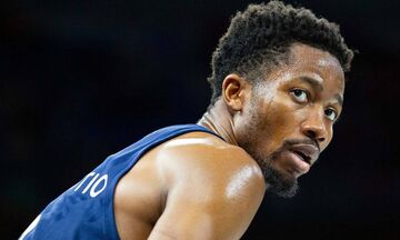 Ήττα της Μπασκόνια από τη Μπούργος, πριν παίξει με τον Ολυμπιακό