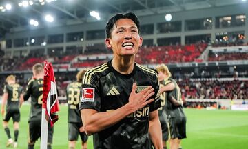 Bundesliga: Διπλό παραμονής για την Ουνιόν