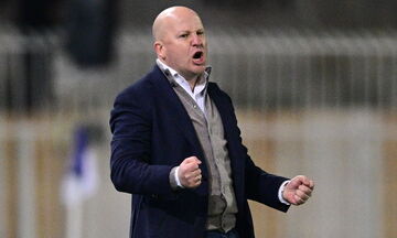 Νίκολιτς: «Αμυντικοί δεν ήμασταν καλοί, δεχθήκαμε ανόητα γκολ»