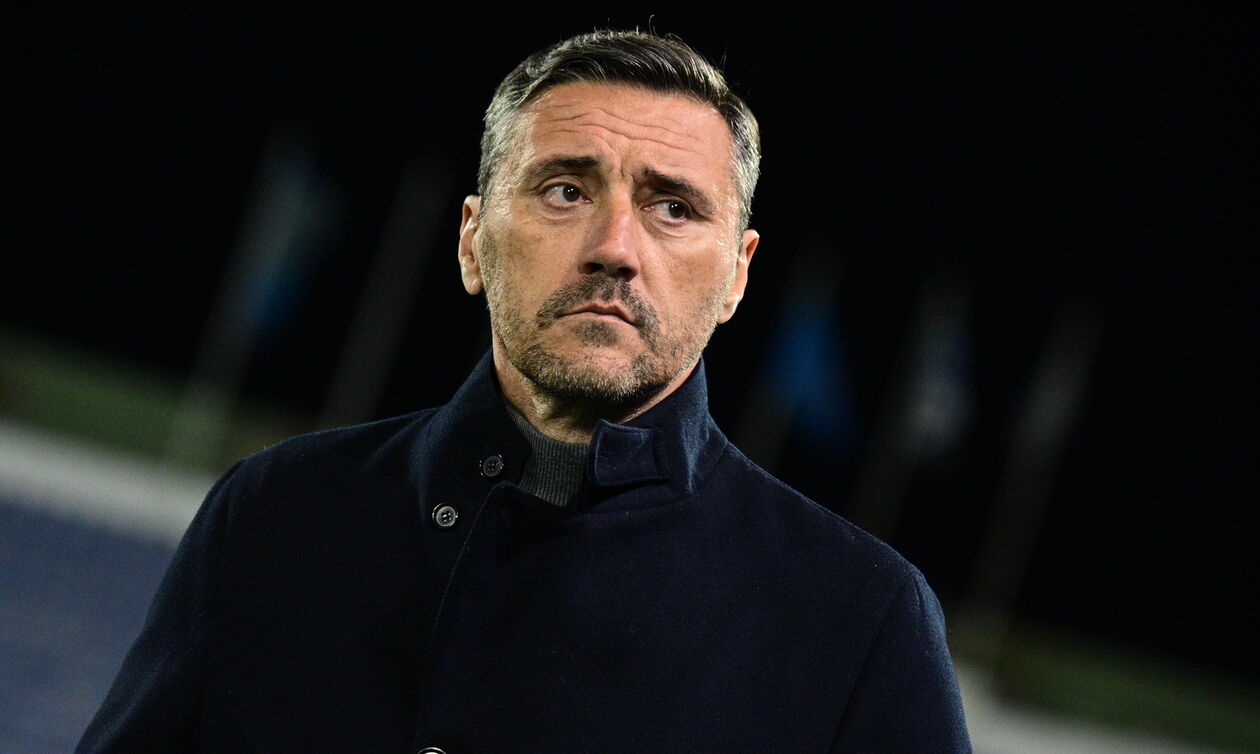 Κέρκεζ: «Μπράβο στους παίκτες, έφεραν εις πέρας το πλάνο»