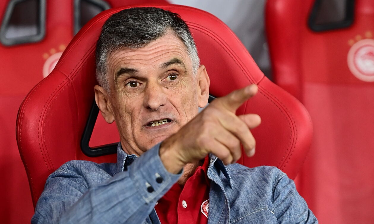 Ολυμπιακός: Η μικρή σημασία της συγκατοίκησης