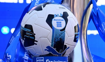 Super League βαθμολογία: Τριπλή ισοβαθμία στην κορυφή