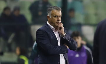 Αναστασίου: «Πληρώνουμε ότι δεν έχουμε καθαρό μυαλό στην τελική»