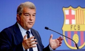 Μπαρτσελόνα: Εκλέγεται ξανά ο Λαπόρτα