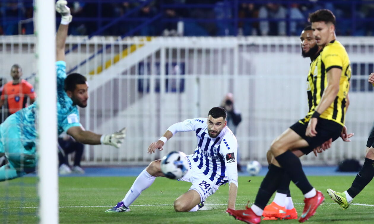 ΑΕΚ: Το «δίκοπο μαχαίρι» των «στημένων»!