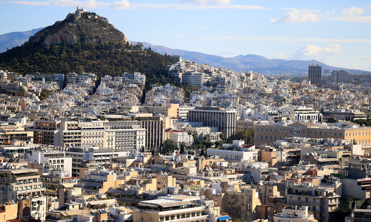 ΑΑΔΕ: Αναρτήθηκαν τα εκκαθαριστικά ΕΝΦΙΑ 2026