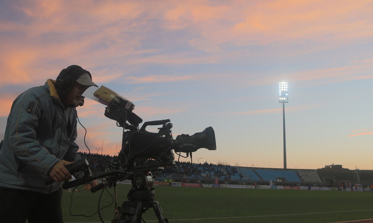 Τηλεόραση: Οι αθλητικές μεταδόσεις της Δευτέρας (16/3)