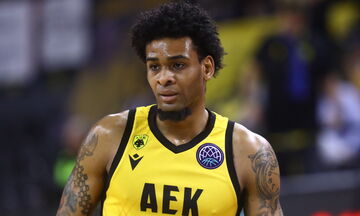 Μπράουν: «Ήταν μια όμορφη εξέλιξη»