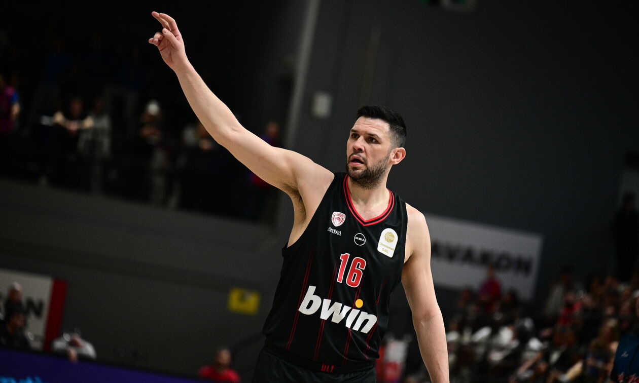 Παπανικολάου: «Δεν θα είναι εύκολο παιχνίδι»