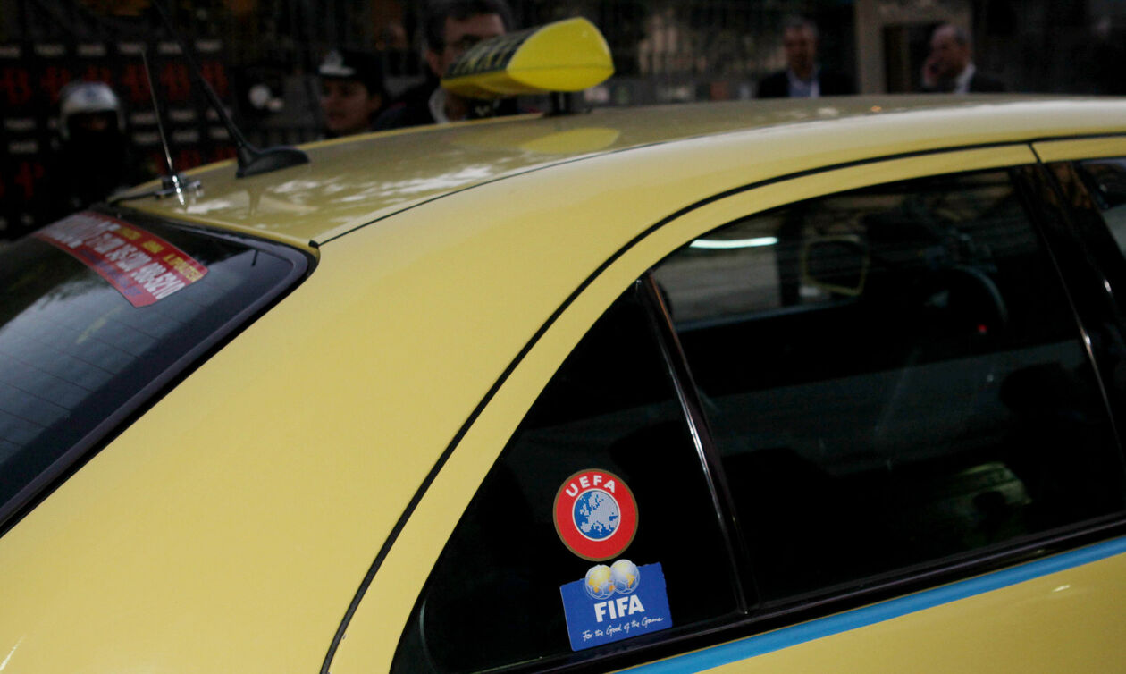 ΣΑΤΑ: Προχωρούν σε νέα απεργία οι οδηγοί ταξί