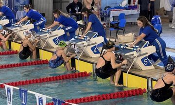 Tα αποτελέσματα στα «Ιβανώφεια» 