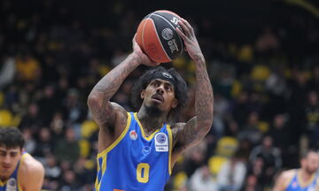 GBL: Δύο Νίκολς αναδείχθηκαν MVP της 21ης αγωνιστικής