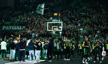 ΚΑΕ Παναθηναϊκός: Τα εισιτήρια για το ντέρμπι με τον Ολυμπιακό