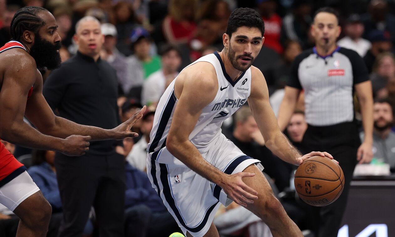 NBA: Τέλος η σεζόν για τον Σάντι Αλντάμα 