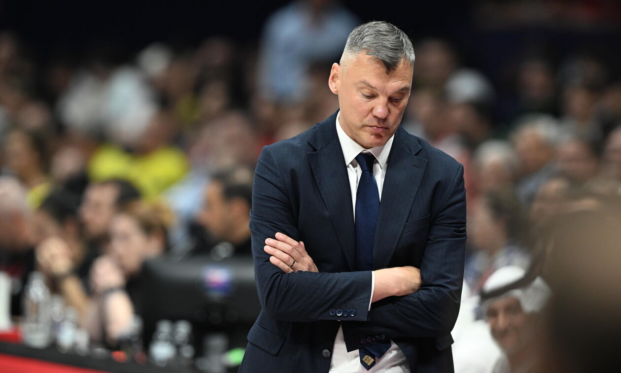 Γιασικεβίτσιους: «Από τις καλύτερες ομάδες στην Ευρώπη o Ολυμπιακός»