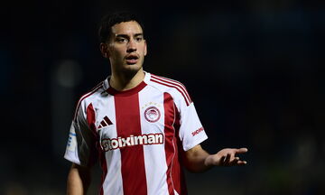 Ολυμπιακός: Πότε θα παίξει ο Έσε