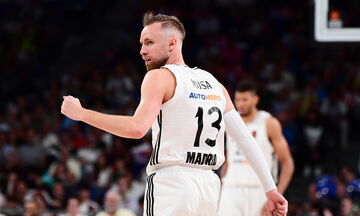 Μούσα: «Σε 2-3 χρόνια θα βρεθούμε στο επίπεδο του Ολυμπιακού»