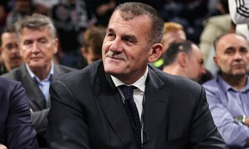 Σάβιτς: «Ο Μιχαΐλοβιτς δεν άντεχε να είναι στην σκιά του Ομπράντοβιτς»