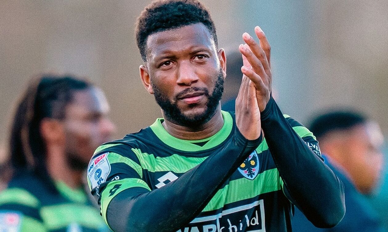 ΦΩΣ στο Στοίχημα: Πάρτι με γκολ στο Γουίμπλεντον  