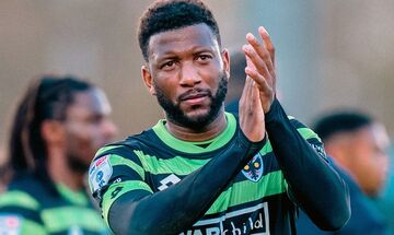 ΦΩΣ στο Στοίχημα: Πάρτι με γκολ στο Γουίμπλεντον  