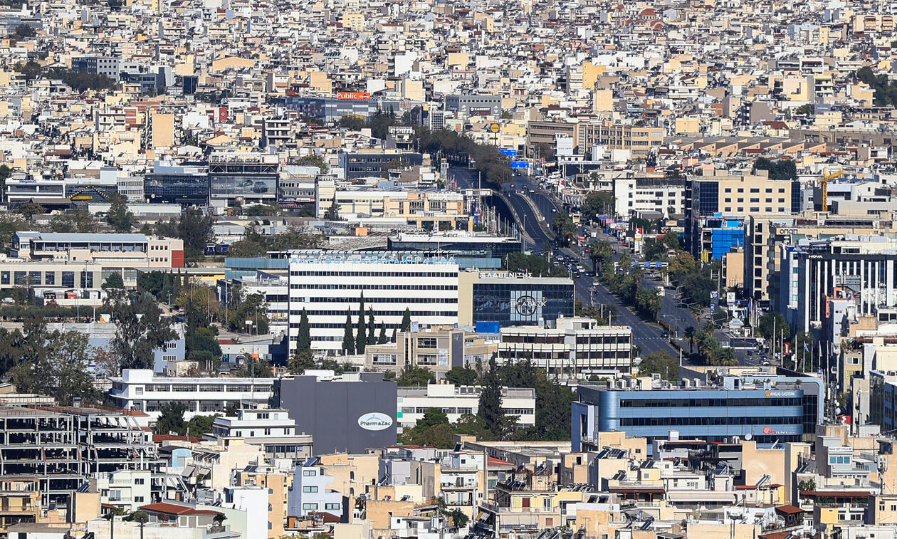 ΕΝΦΙΑ: Προβλήματα με τους πληγέντες από φυσικές καταστροφές