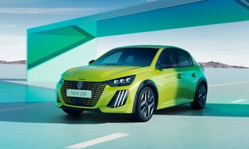 Αναβαθμίζεται το Peugeot 208