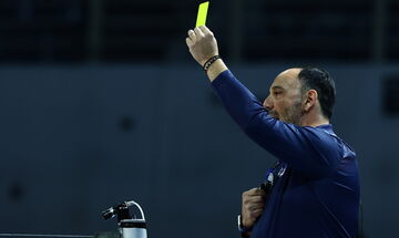 Κύπελλο Ανδρών: Οι διαιτητές, οι επόπτες, οι γραμματείες και οι κομισάριοι του Final Four