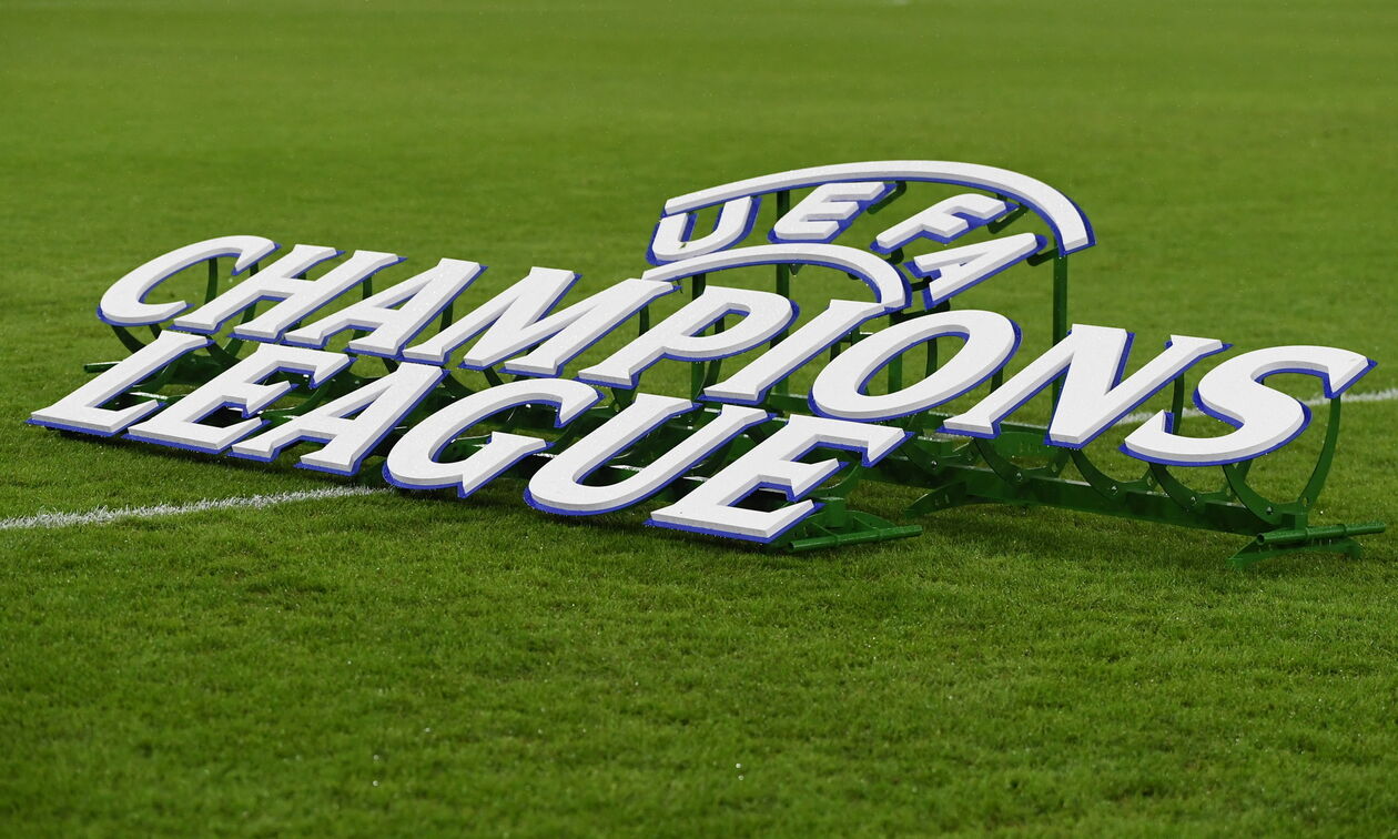 UEFA Champions League: Ρεβάνς με ξεκάθαρα φαβορί