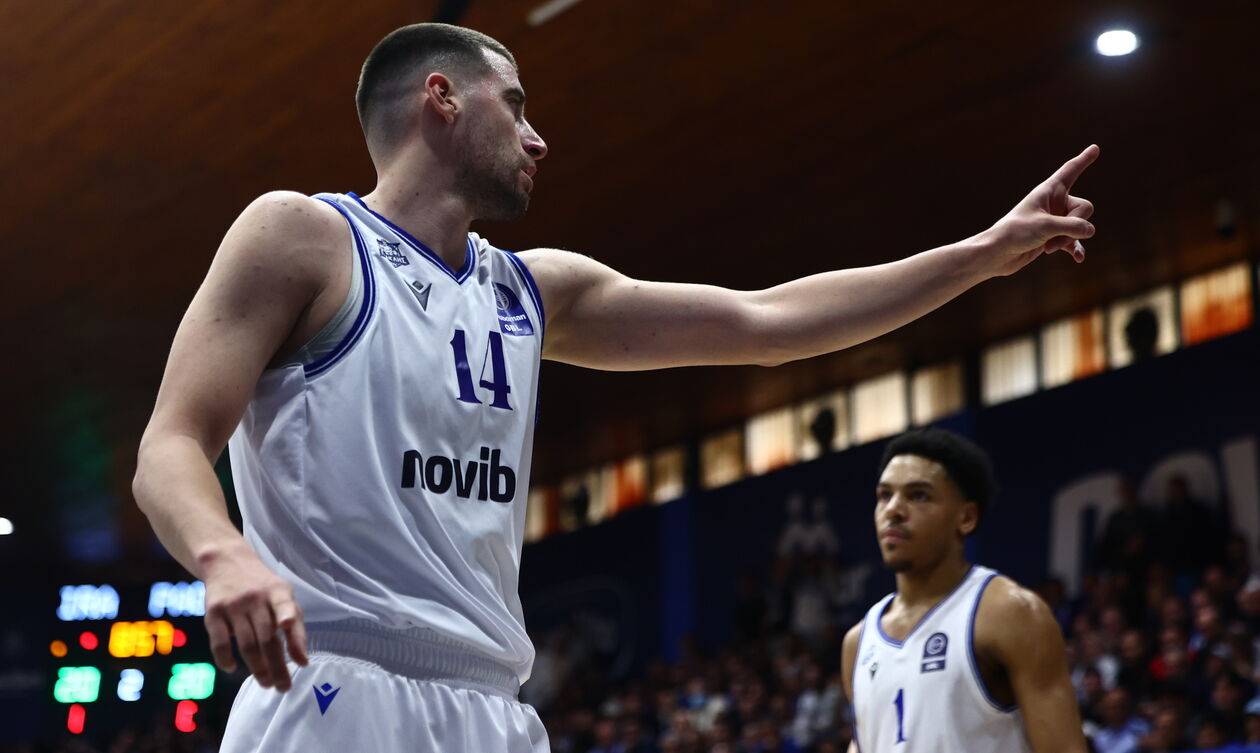 Ηρακλής: Χωρίς τον Χρηστίδη στην Πολωνία 