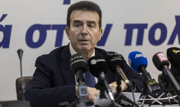 Χρυσοχοΐδης: «Το επεισόδιο έχει ενδείξεις οπαδικού υπόβαθρου»