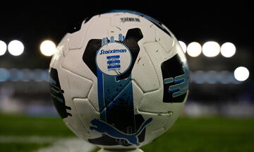 Super League: Οι αριθμοί της 25ης αγωνιστικής 