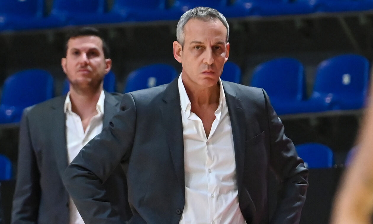 Κάτας: «Δεν ξέρω αν θα μείνω στη Μακάμπι»