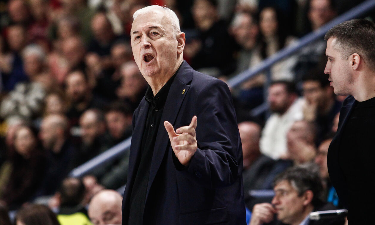 Σάκοτα: «Δικαιούμαστε την πρώτη θέση»